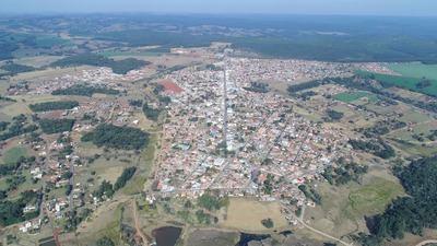 Curiúva completa 77 anos neste sábado; prefeito Nato Moura destaca conquistas