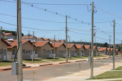 AMCG promove levantamento sobre a demanda habitacional dos Campos Gerais