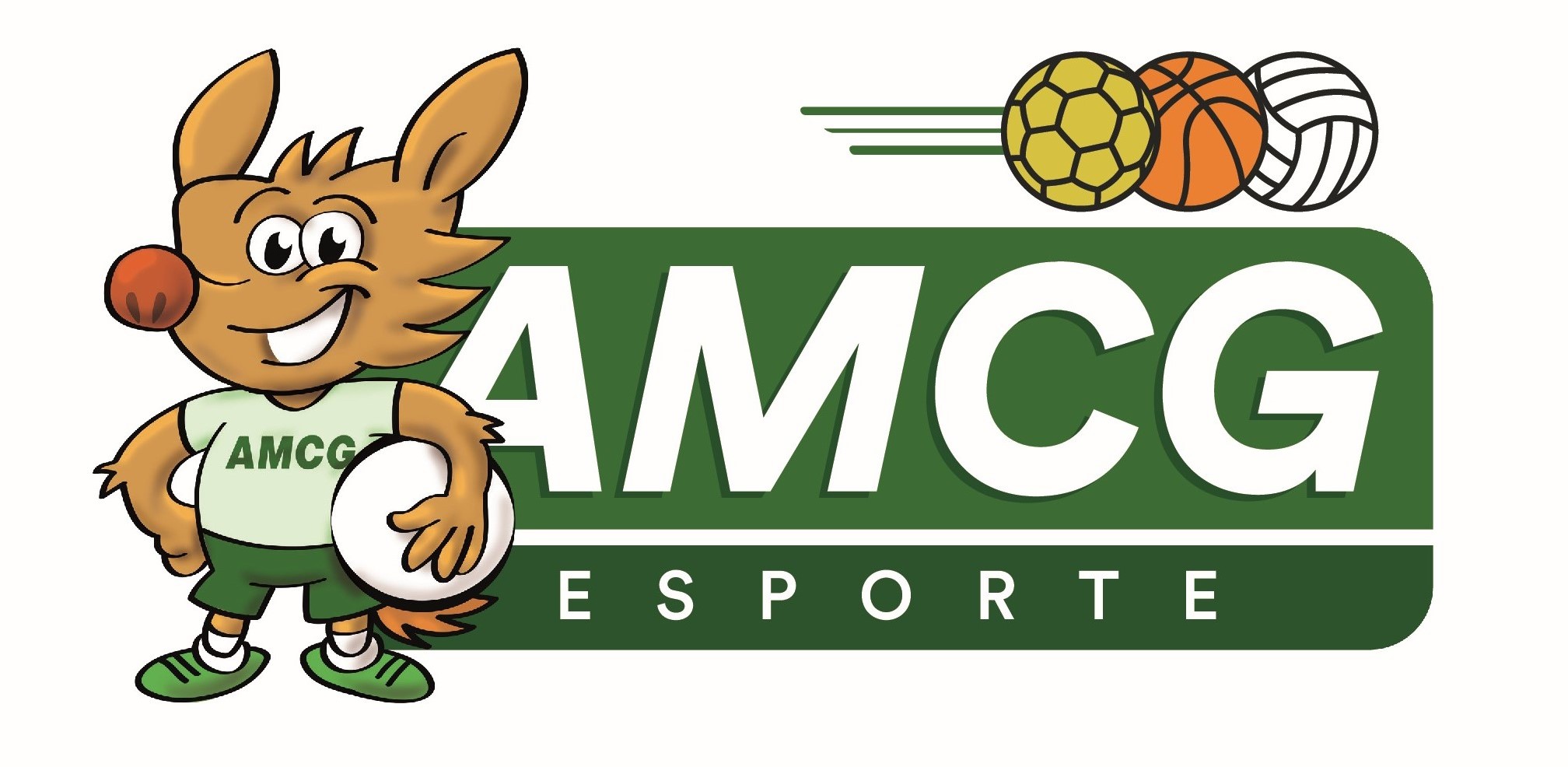 Fique por dentro das competições da AMCG Esporte!